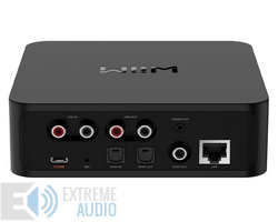 Kép 3/7 - WiiM Pro Plus Wifi/ethernet/AUX/BT zenelejátszó, webrádió
