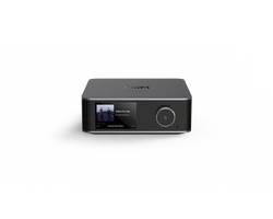 WiiM ULTRA hálózati audio lejátszó, szürke