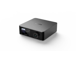 WiiM ULTRA hálózati audio lejátszó, szürke