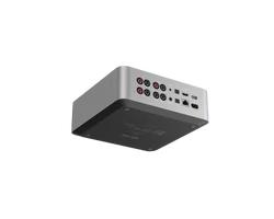 WiiM ULTRA hálózati audio lejátszó, ezüst