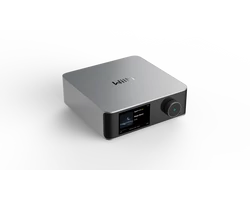 WiiM ULTRA hálózati audio lejátszó, ezüst
