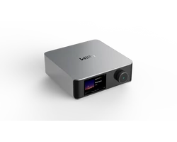 WiiM ULTRA hálózati audio lejátszó, ezüst