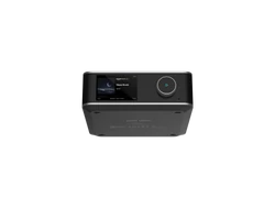 WiiM ULTRA hálózati audio lejátszó, ezüst