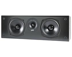 PolkAudio 5.1 (T50+T15+T30+PSW10E) hangfal szett, fekete PolkAudio 5.1 (T50+T15+T30+PSW10E) hangfal szett, fekete