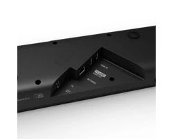 Yamaha True X BAR 50A (SR-X50A) Soundbar, fekete