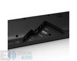 Kép 2/6 - Yamaha True X BAR 50A (SR-X50A) Soundbar, fekete
