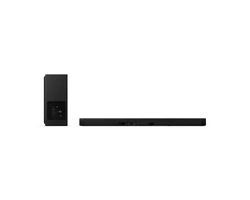 Yamaha True X BAR 50A (SR-X50A) Soundbar, fekete