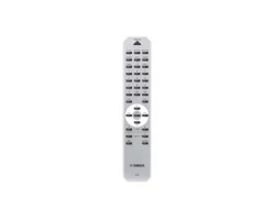 YAMAHA CD-C603 5 lemezes CD-váltós lejátszó, fekete
