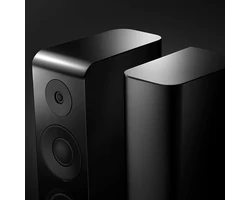 Yamaha NS-2000A frontsugárzó pár, zongoralakk