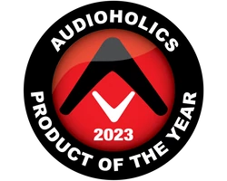 Yamaha R-N1000A sztereó hálózati rádióerősítő, fekete