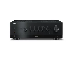 Yamaha R-N1000A + Triangle Borea BR10 sztereó szett