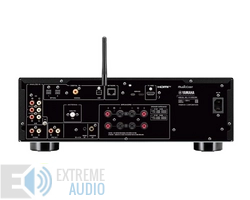 Kép 2/6 - Yamaha R-N1000A sztereó hálózati rádióerősítő, fekete