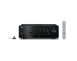 Yamaha R-N800A + Monitor Audio Bronze 300 (7G) sztereó szett