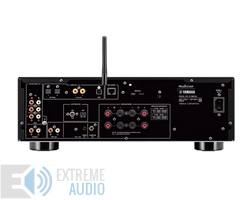 Kép 2/4 - Yamaha R-N800A sztereó hálózati rádióerősítő, fekete
