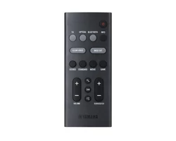 Yamaha SR-B40A Soundbar