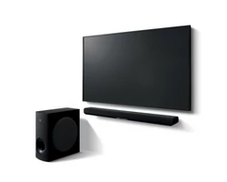 Yamaha SR-B40A Soundbar