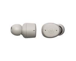 Yamaha TW-E3C True Wireless fülhallgató, bézs