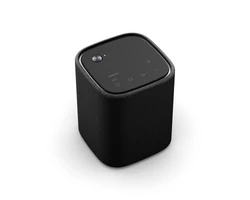 Yamaha TRUE X 1A (WS-X1A) hordozható hangszóró, fekete