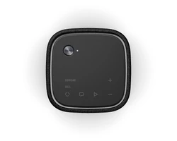 Yamaha TRUE X 1A (WS-X1A) hordozható hangszóró, fekete