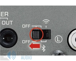 Kép 5/8 - Yamaha WXA-50 + Monitor Audio Core C180-T2 beltéri szett