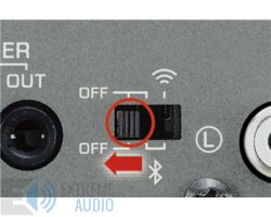Kép 5/9 - Yamaha WXA-50 + Monitor Audio AWC265 kültéri szett