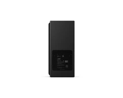 Yamaha TRUE X SUB 100A (SW-X100A) mélysugárzó, fekete