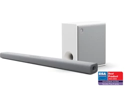 Yamaha SR-X40A + SW-X100A soundbar szett