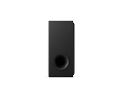 Yamaha TRUE X SUB 100A (SW-X100A) mélysugárzó, fekete