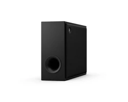 Yamaha TRUE X SUB 100A (SW-X100A) mélysugárzó, fekete