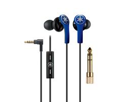 Yamaha EPH-M100 fülhallgató, fekete Yamaha EPH-M100 fülhallgató, fekete