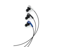 Yamaha EPH-M100 fülhallgató, fekete Yamaha EPH-M100 fülhallgató, fekete