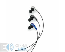 Kép 1/7 - Yamaha EPH-M100 fülhallgató, fekete