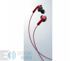 Kép 3/7 - Yamaha EPH-M200 fülhallgató, piros