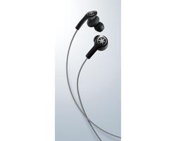 Yamaha EPH-M200 fülhallgató, piros Yamaha EPH-M200 fülhallgató, piros