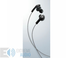 Kép 7/7 - Yamaha EPH-M200 fülhallgató, piros