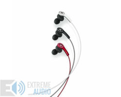 Kép 1/7 - Yamaha EPH-M200 fülhallgató, piros