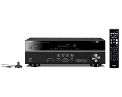 Yamaha HTR-3071 5.1 házimozi erősítő