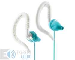 Kép 2/2 - Yurbuds Focus 100 for women sport fülhallgató, fehér