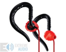 Kép 2/2 - JBL Focus 100 sport fülhallgató, piros