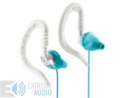 Kép 2/2 - Yurbuds Focus 200 for women sport fülhallgató, fehér