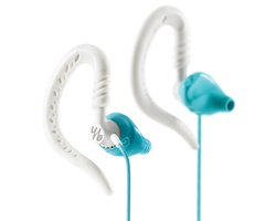 Yurbuds Focus 200 for women sport fülhallgató, fehér Yurbuds Focus 200 for women sport fülhallgató, fehér