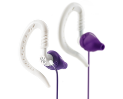 Yurbuds Focus 200 for women sport fülhallgató, lila Yurbuds Focus 200 for women sport fülhallgató, lila