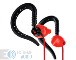 Kép 2/2 - Yurbuds Focus 200 sport fülhallgató, piros