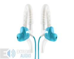 Kép 2/3 - Yurbuds Focus 300 for women sport fülhallgató, fehér