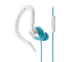 Yurbuds Focus 300 for women sport fülhallgató, fehér Yurbuds Focus 300 for women sport fülhallgató, fehér
