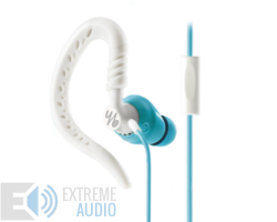 Kép 3/3 - Yurbuds Focus 300 for women sport fülhallgató, fehér