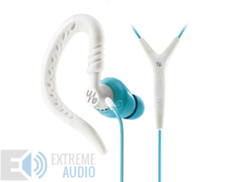 Kép 1/2 - Yurbuds Focus 400 for women sport fülhallgató, fehér