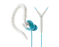 Yurbuds Focus 400 for women sport fülhallgató, fehér Yurbuds Focus 400 for women sport fülhallgató, fehér
