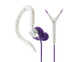 Yurbuds Focus 400 for women sport fülhallgató, lila Yurbuds Focus 400 for women sport fülhallgató, lila