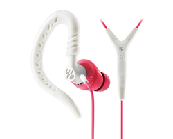 Yurbuds Focus 400 for women sport fülhallgató, rózsaszín Yurbuds Focus 400 for women sport fülhallgató, rózsaszín